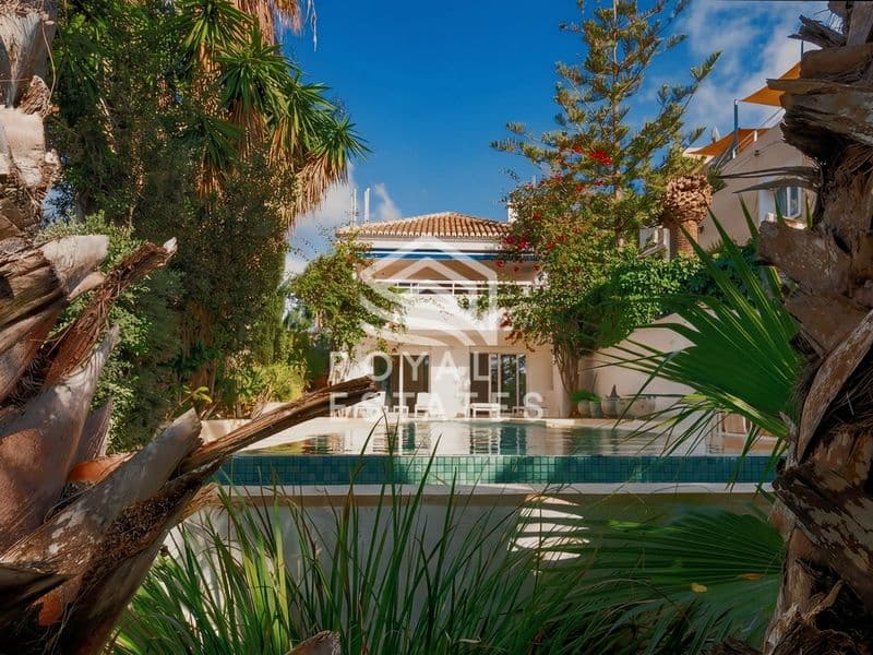 Villa Nyala