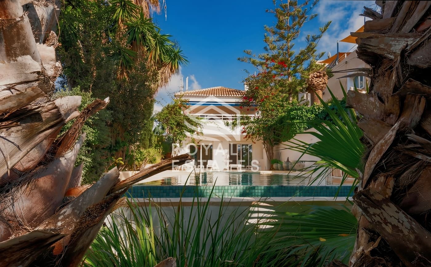 Villa Nyala
