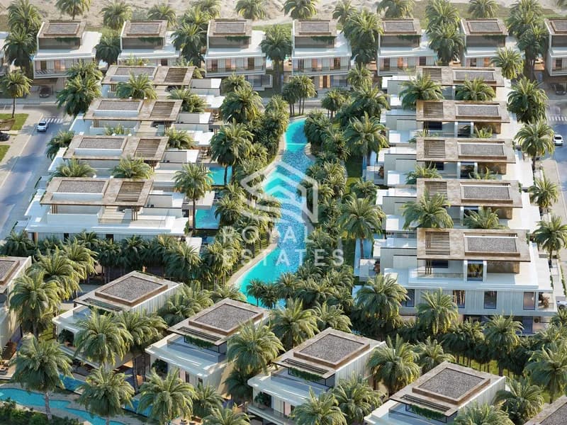 Mira Villas by Bentley Home