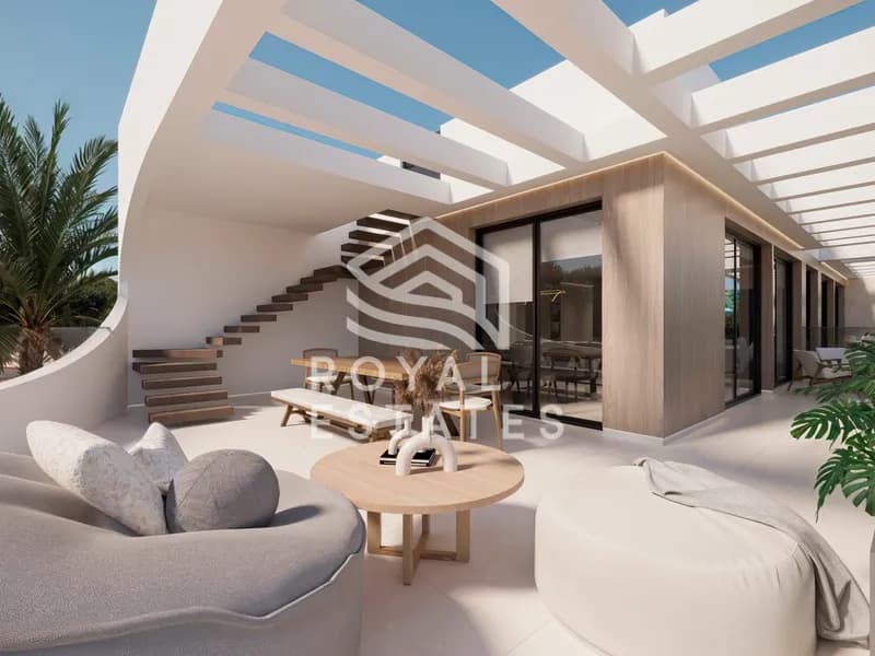 Ibiza Elegance Residences