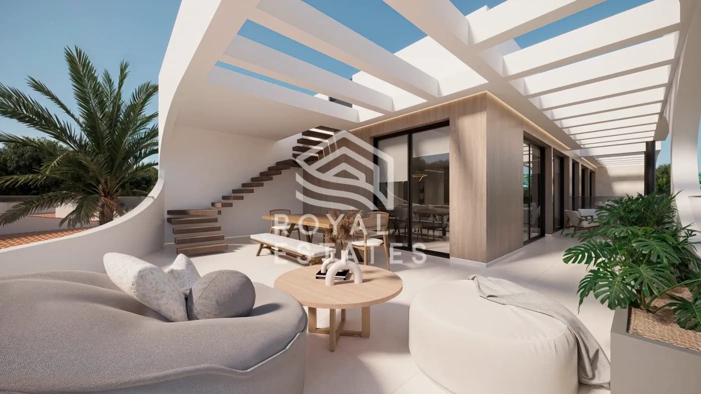 Ibiza Elegance Residences