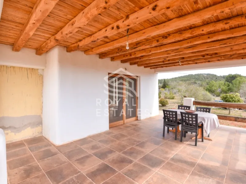 Finca sta Gertrudis