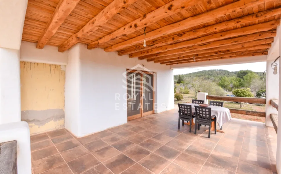 Finca sta Gertrudis