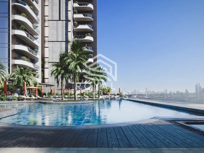 The Orchard Place