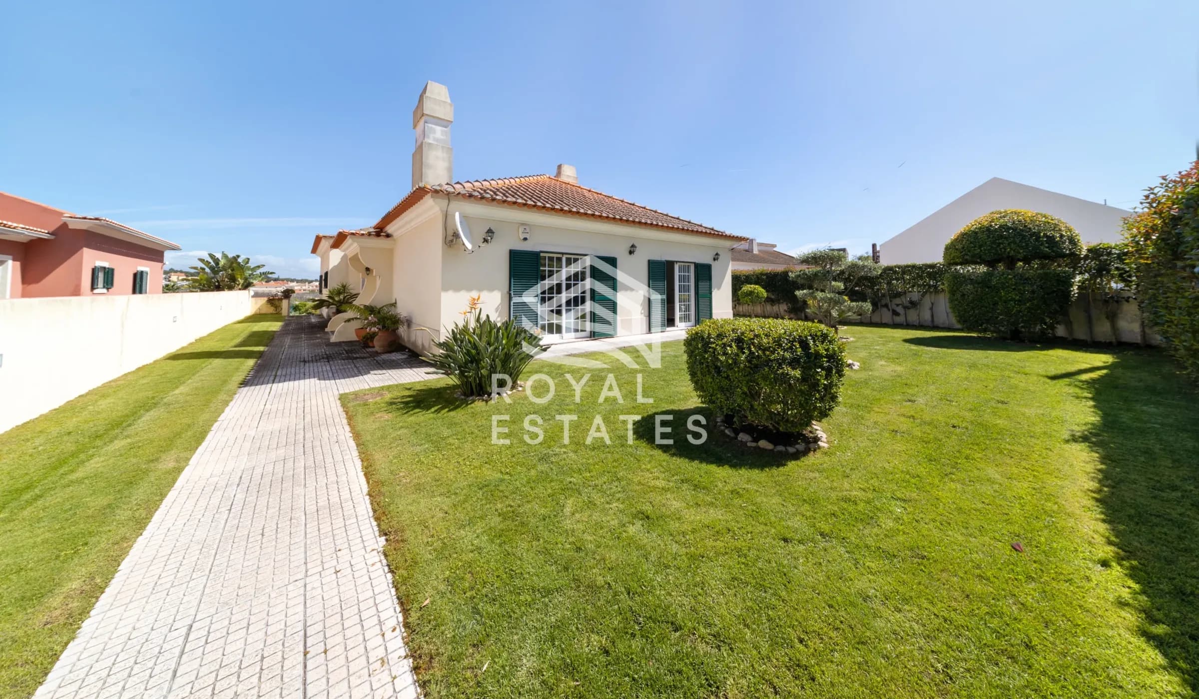 Casa Moradia