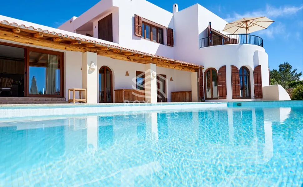 Casa Patio
