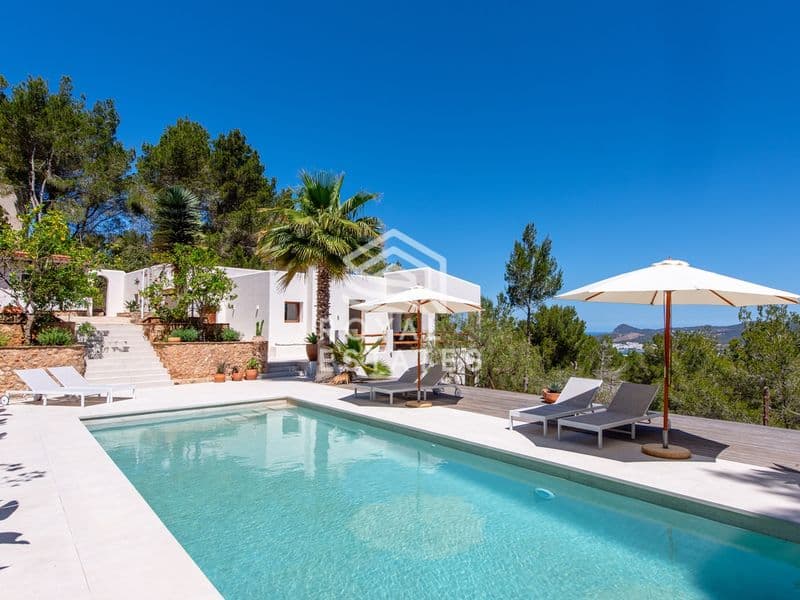 Villa San Agustin