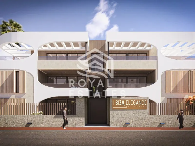 Ibiza Elegance Residences