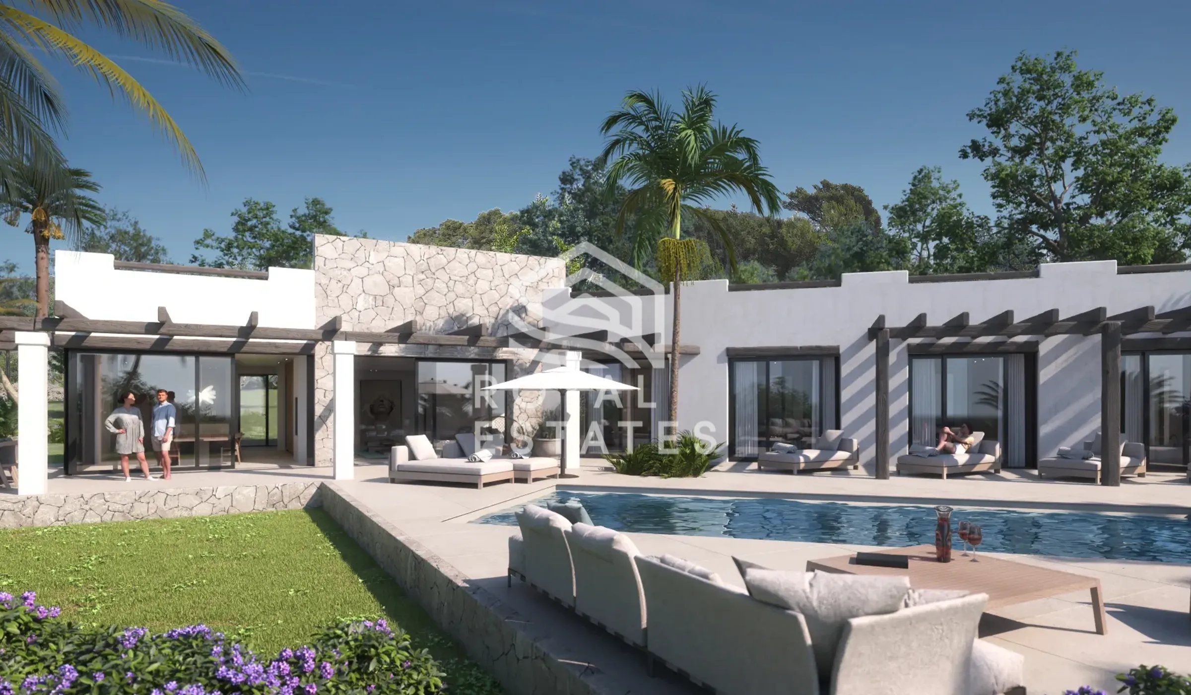 Villa Gertrudis
