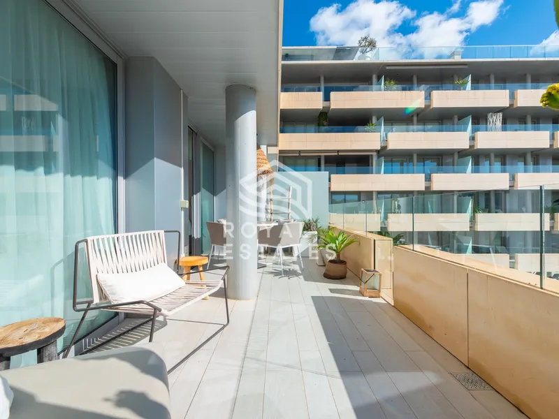 Apartment White Angel