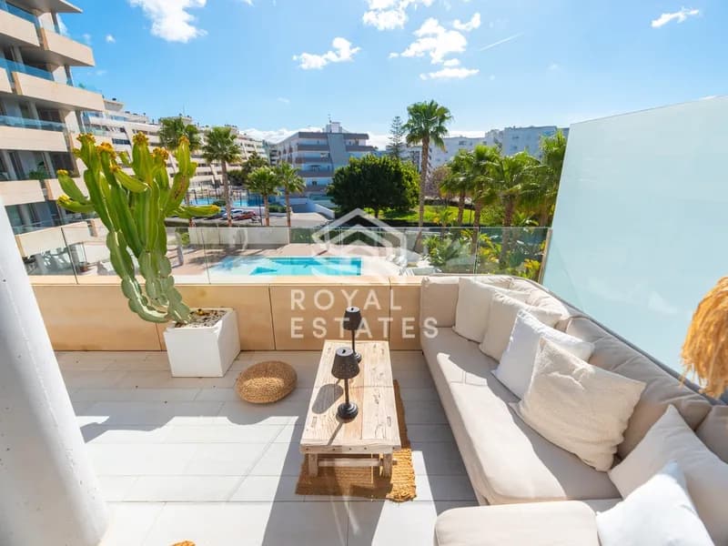 Apartment White Angel