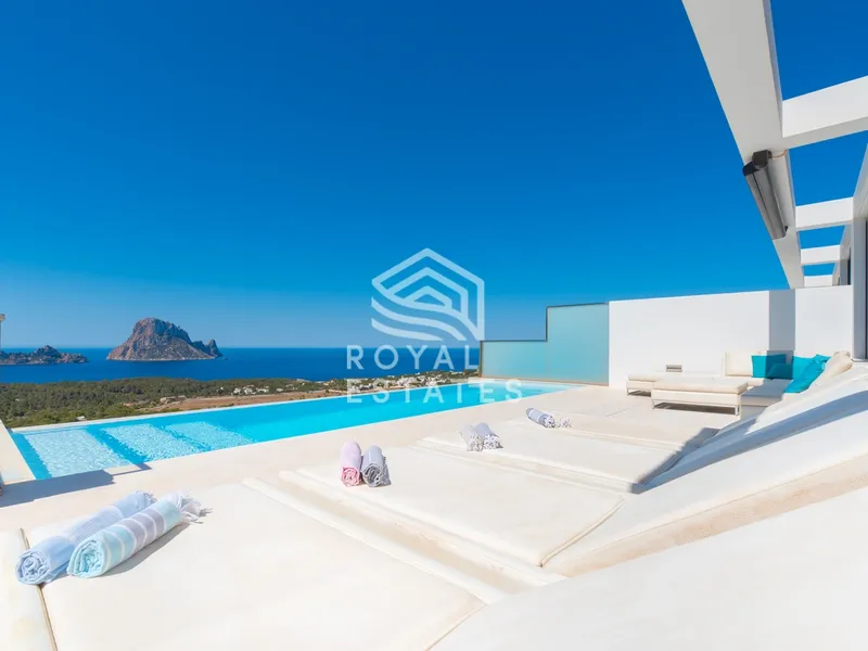 Villa Infinity