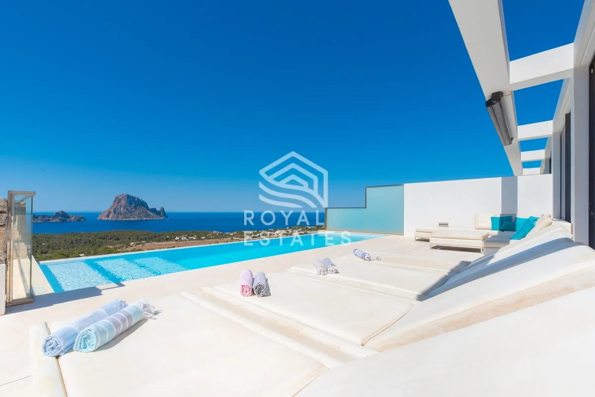 Villa Infinity