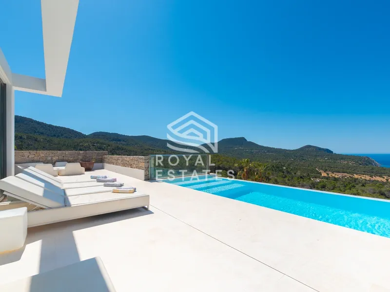 Villa Infinity