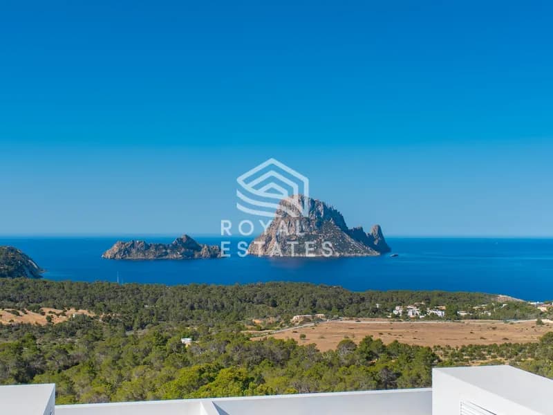Villa Infinity