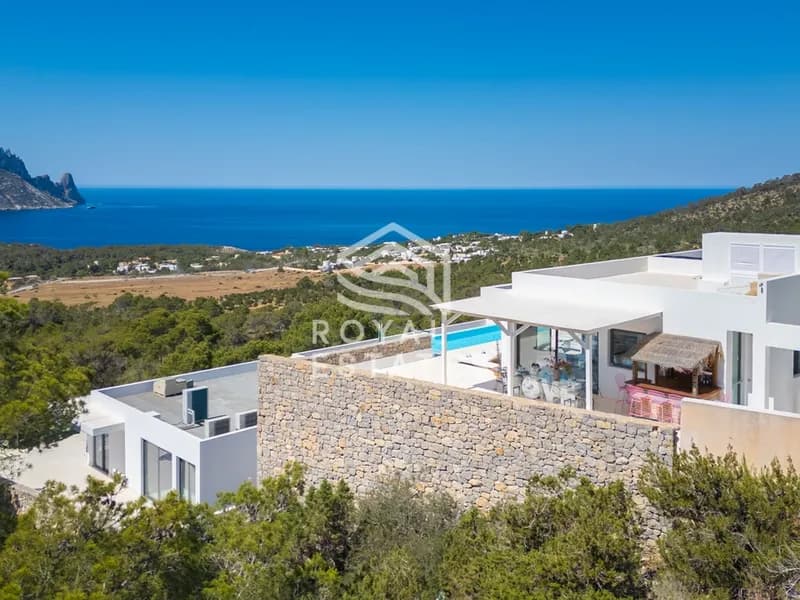 Villa Infinity