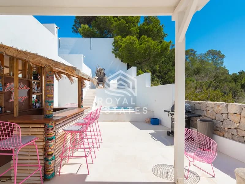 Villa Infinity