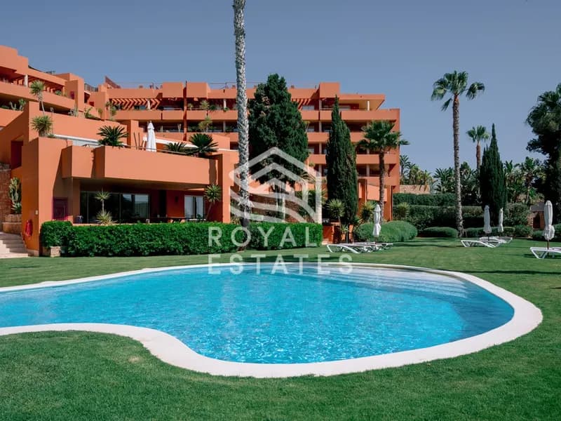 Apartment Roca Llisa