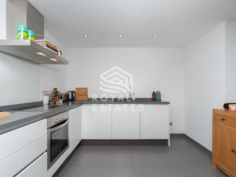 Townhouse Nova