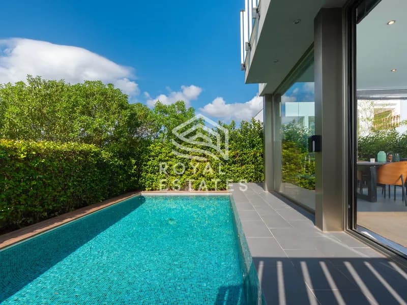 Townhouse Nova