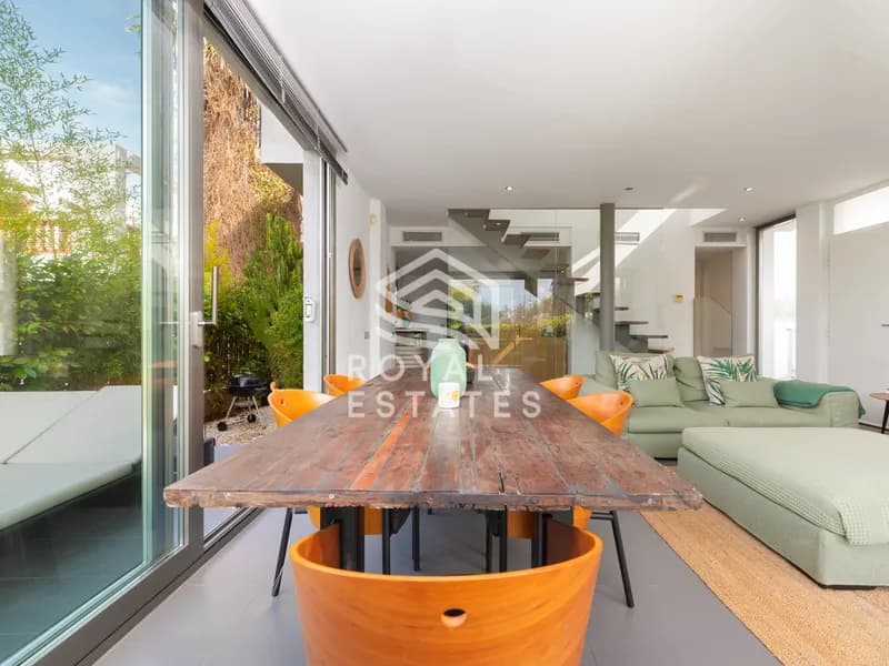 Townhouse Nova