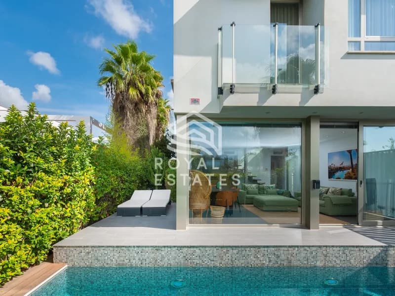Townhouse Nova