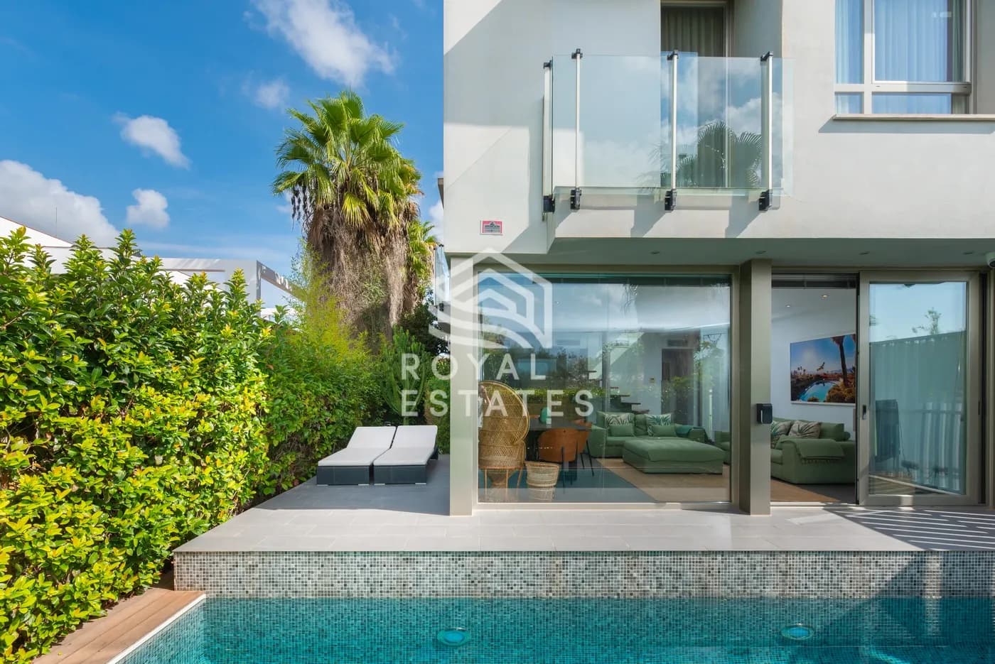 Townhouse Nova