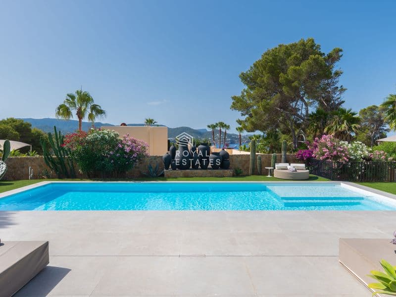 Villa Vista Azul