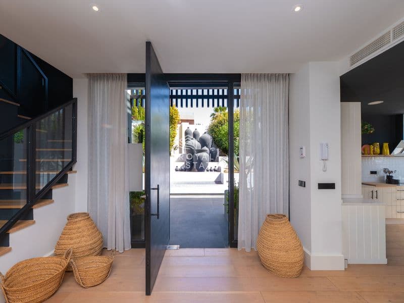 Villa Vista Azul