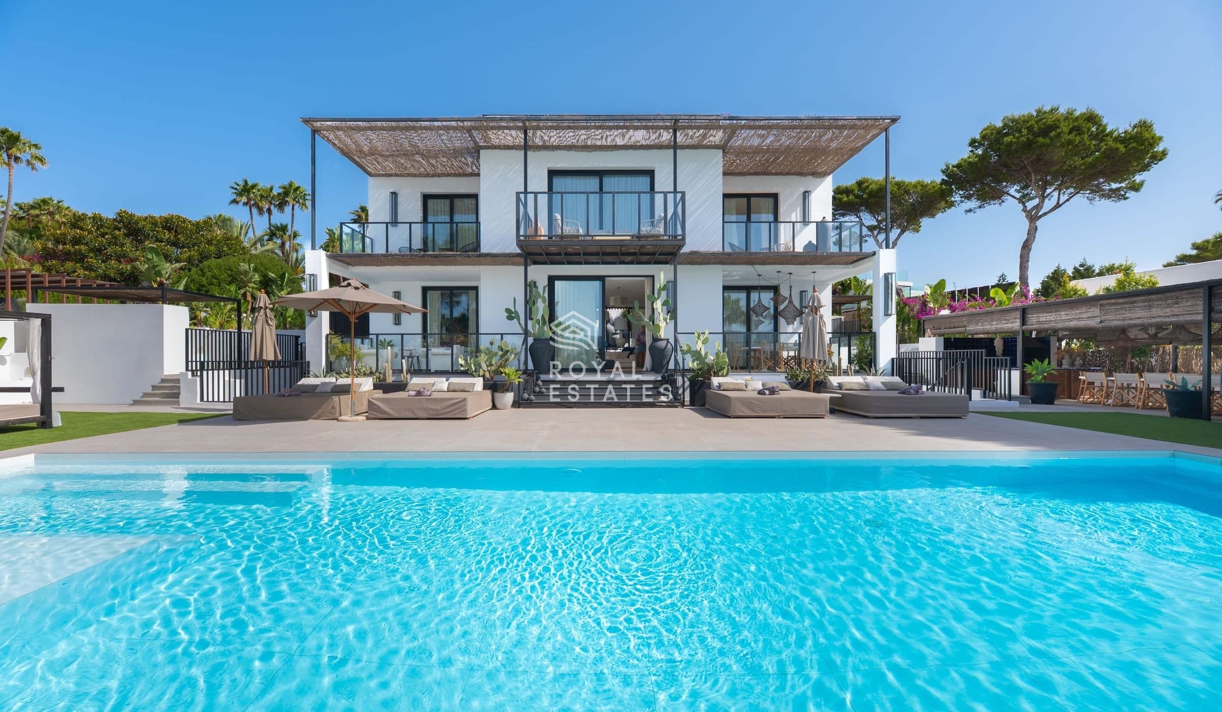 Villa Vista Azul