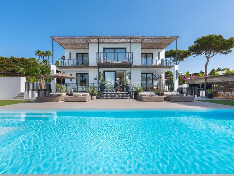 Villa Vista Azul