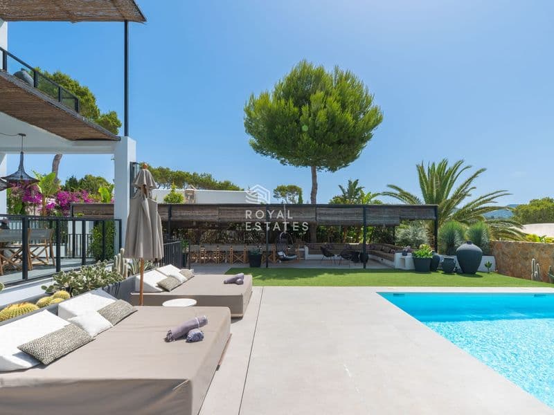 Villa Vista Azul