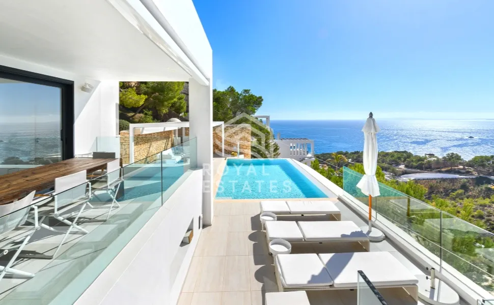 Villa Roca Llisa