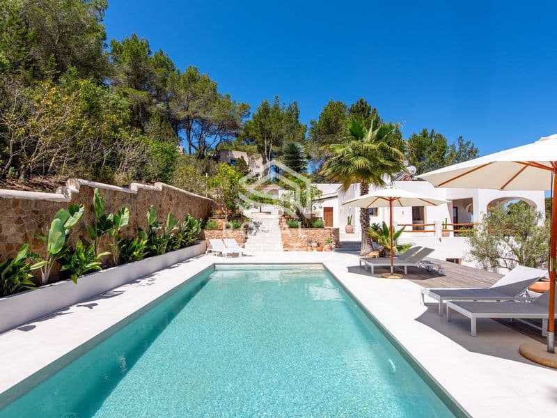 Villa San Agustin