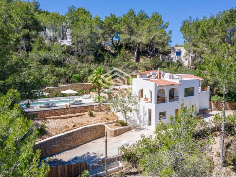 Villa San Agustin
