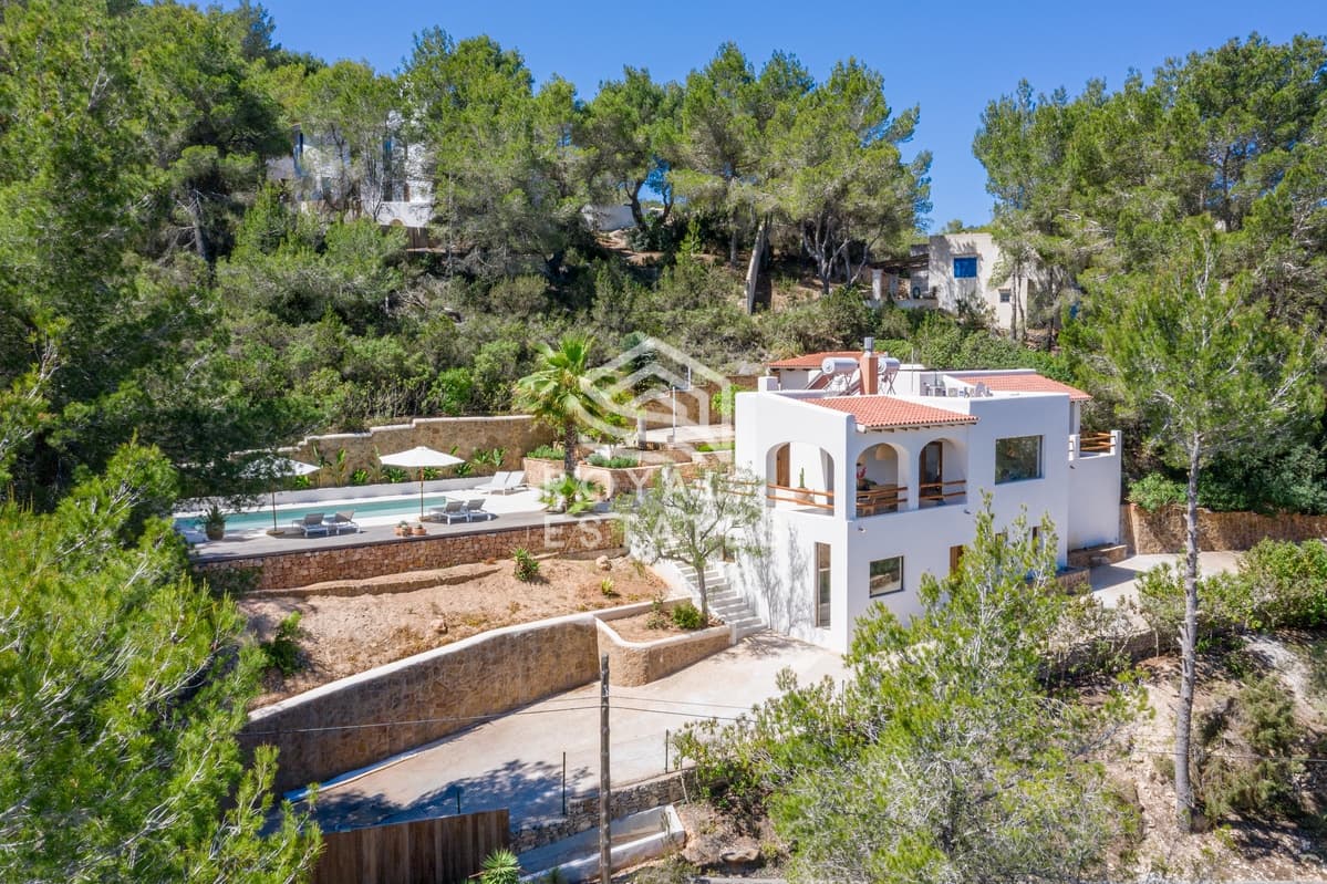 Villa San Agustin