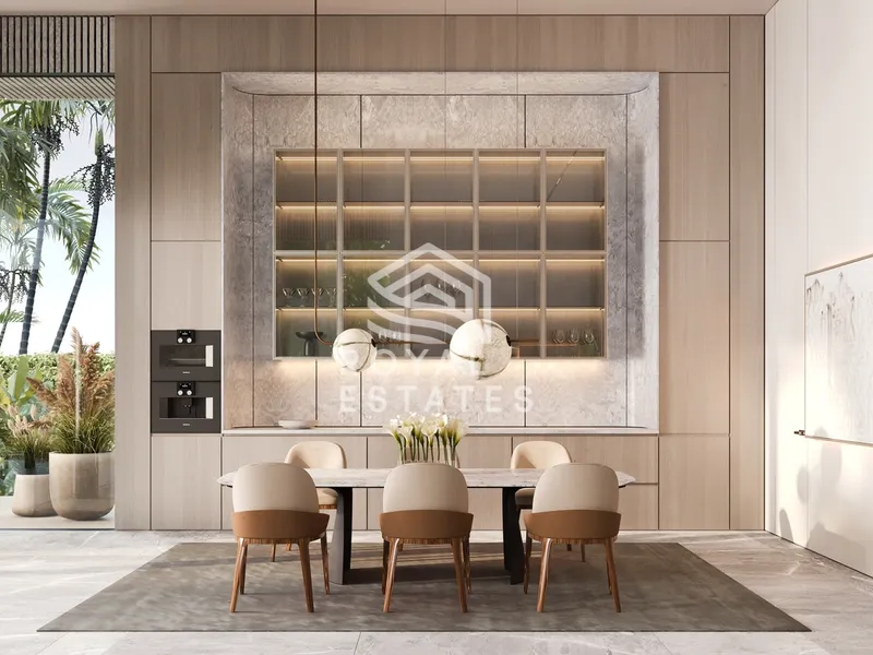 Mira Villas by Bentley Home