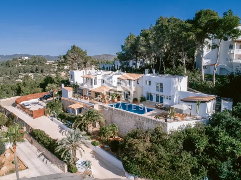 Villa Can Furnet Seven