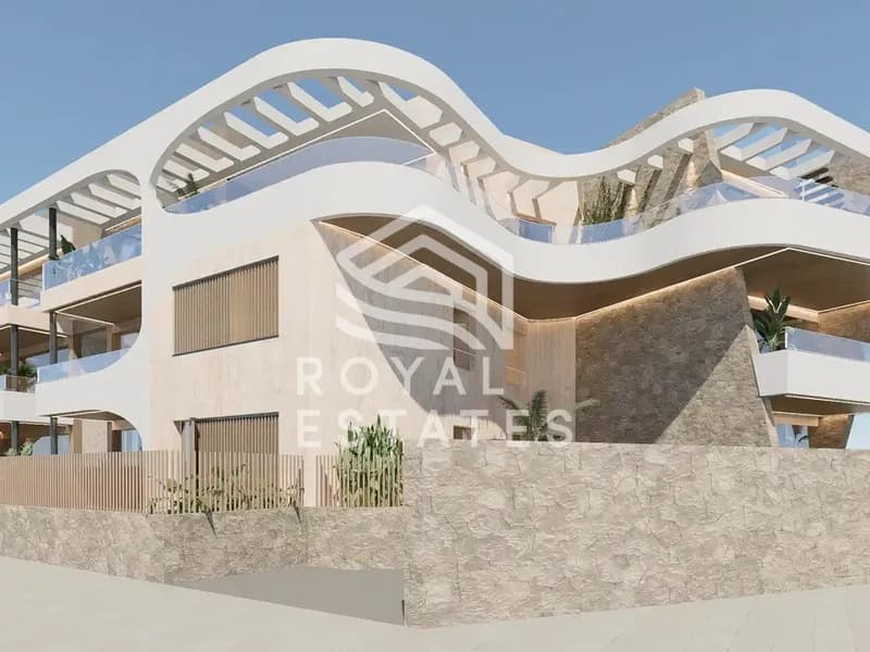 Ibiza Elegance Residences
