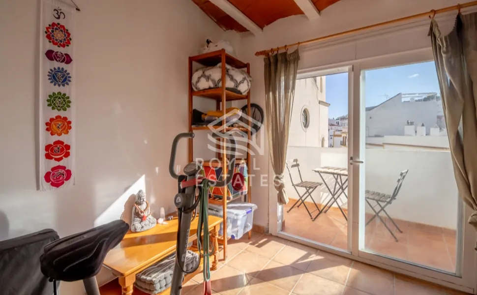 Apartment Ibiza Old Town