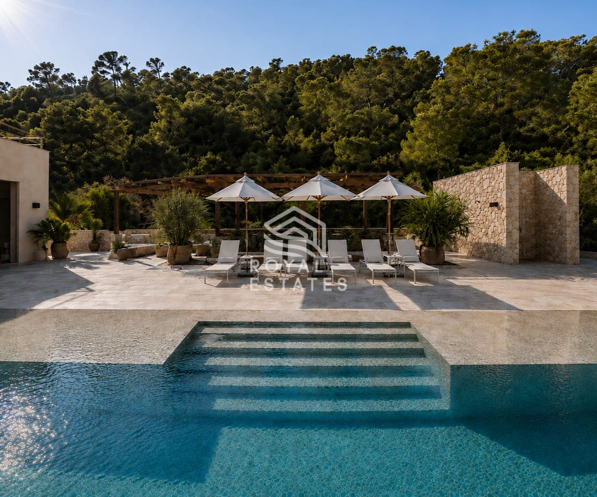Villa Ten Senses