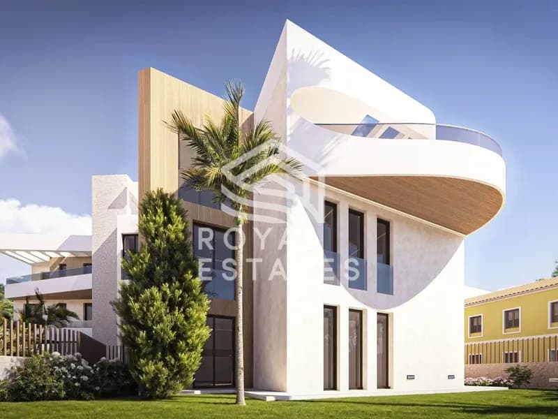 Ibiza Elegance Residences