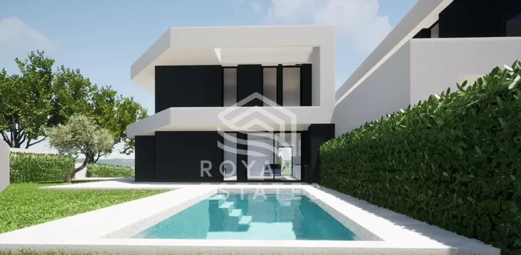 Parchal Villas 9A