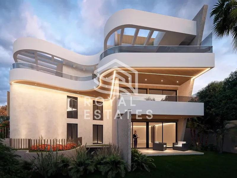 Ibiza Elegance Residences