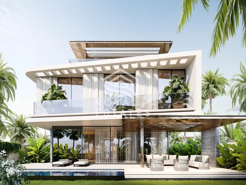 Mira Villas by Bentley Home