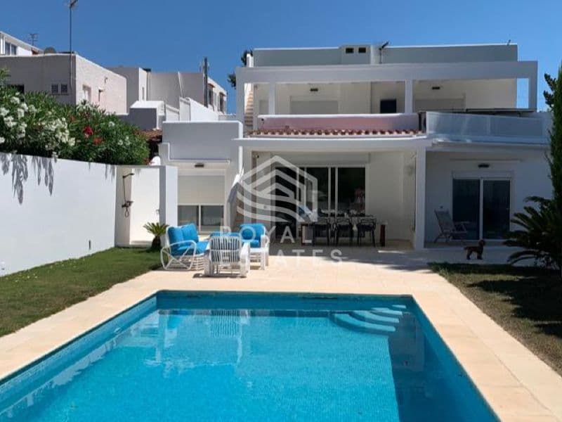 Casa Linda