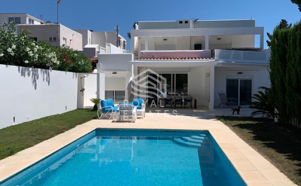 Casa Linda