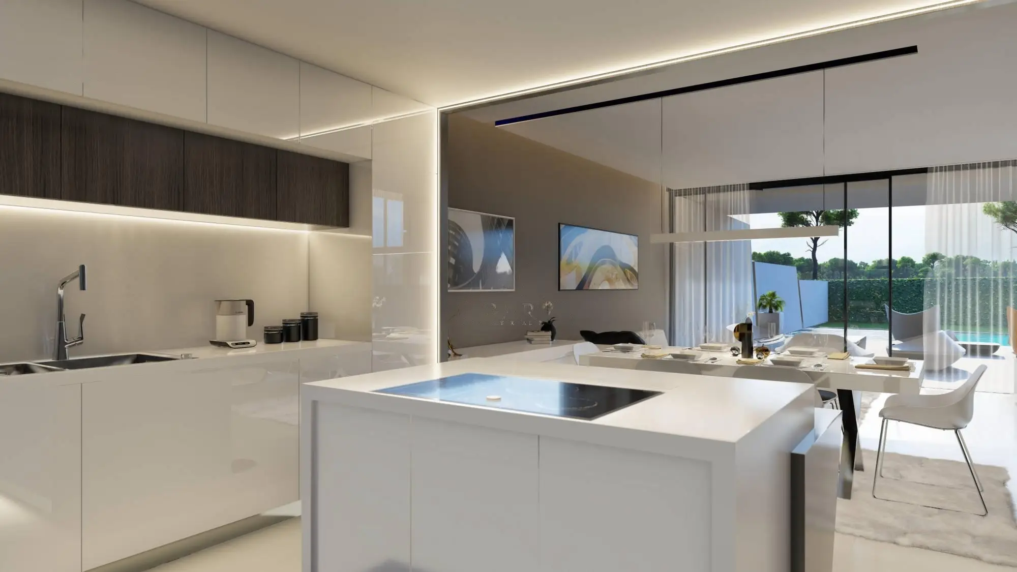 GREAT INVESTMENT OPPORTUNITY IN THE ALGARVE PORTUGAL