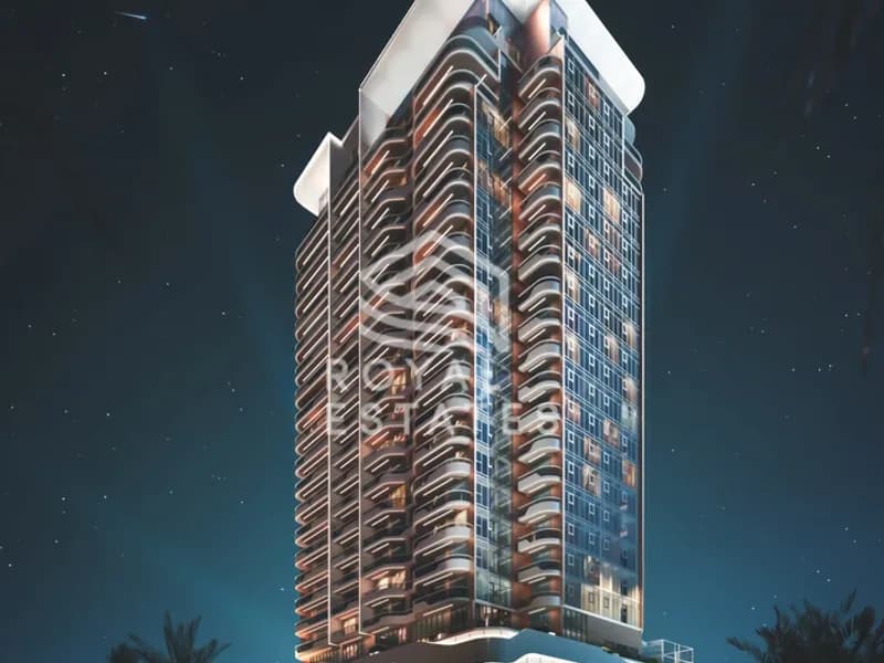 The Orchard Place