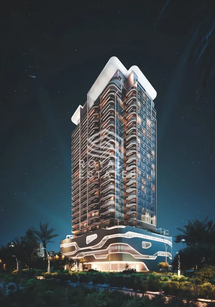 The Orchard Place